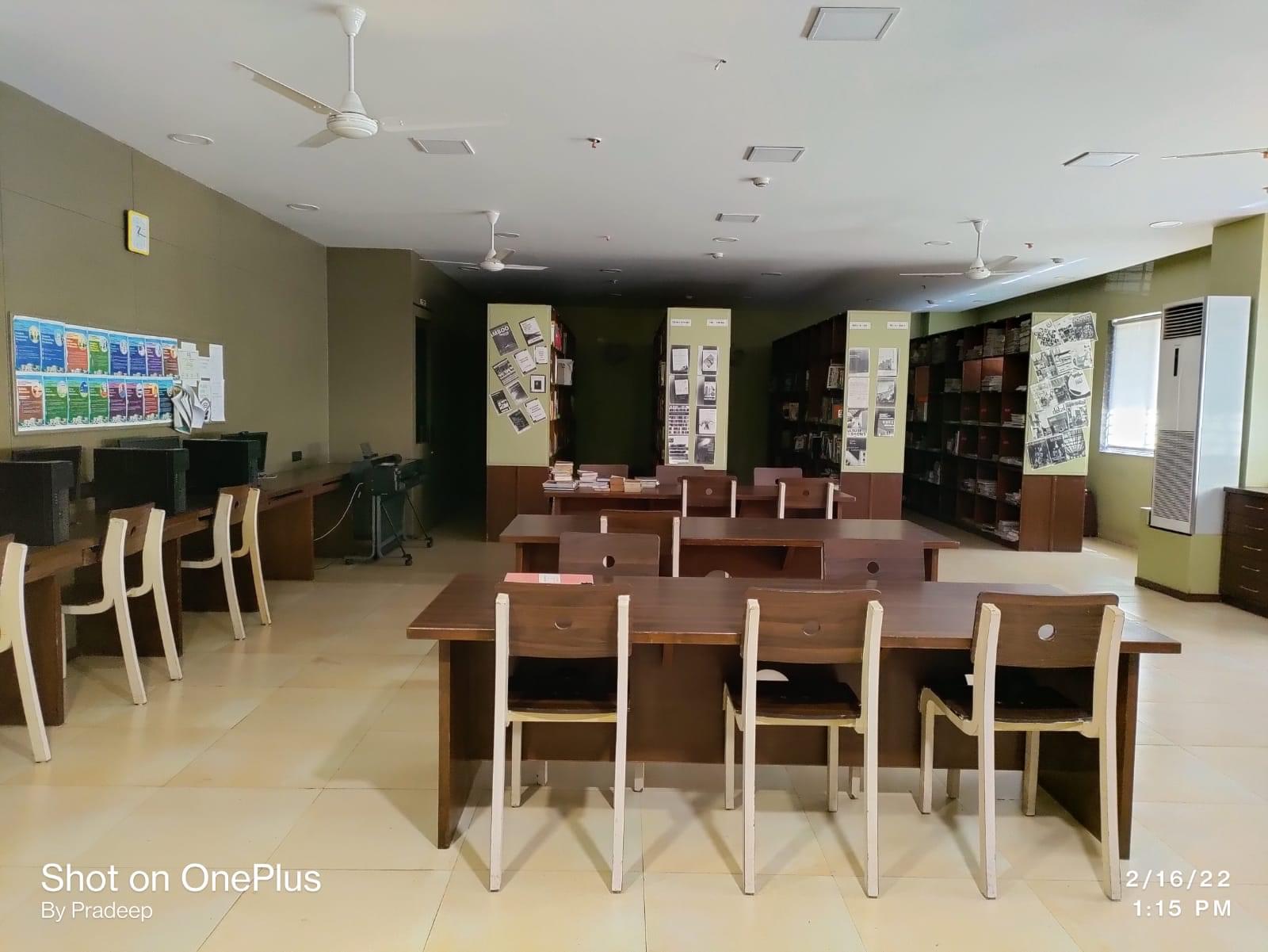 Lokmanya Tilak Institute of Architecture and Design Studies Navi Mumbai Campus photo 6